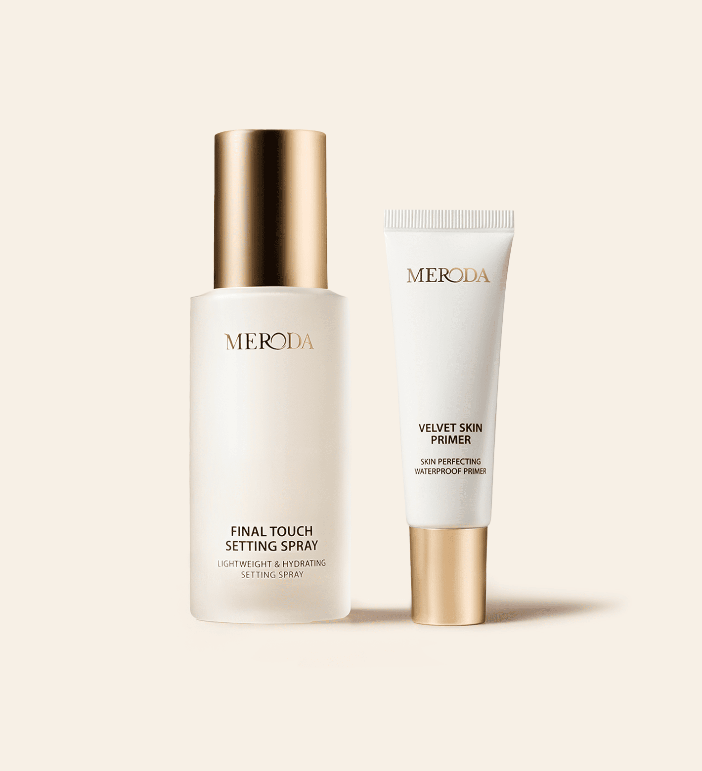 Prep & Set Duo