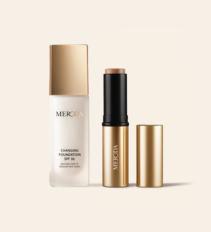 Bronzer Base Bundle