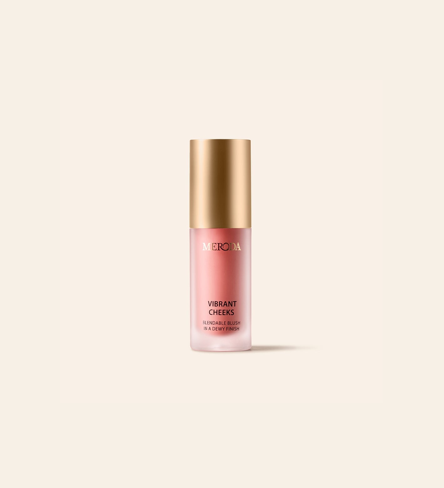 Mini Vibrant Cheeks Liquid Blush
